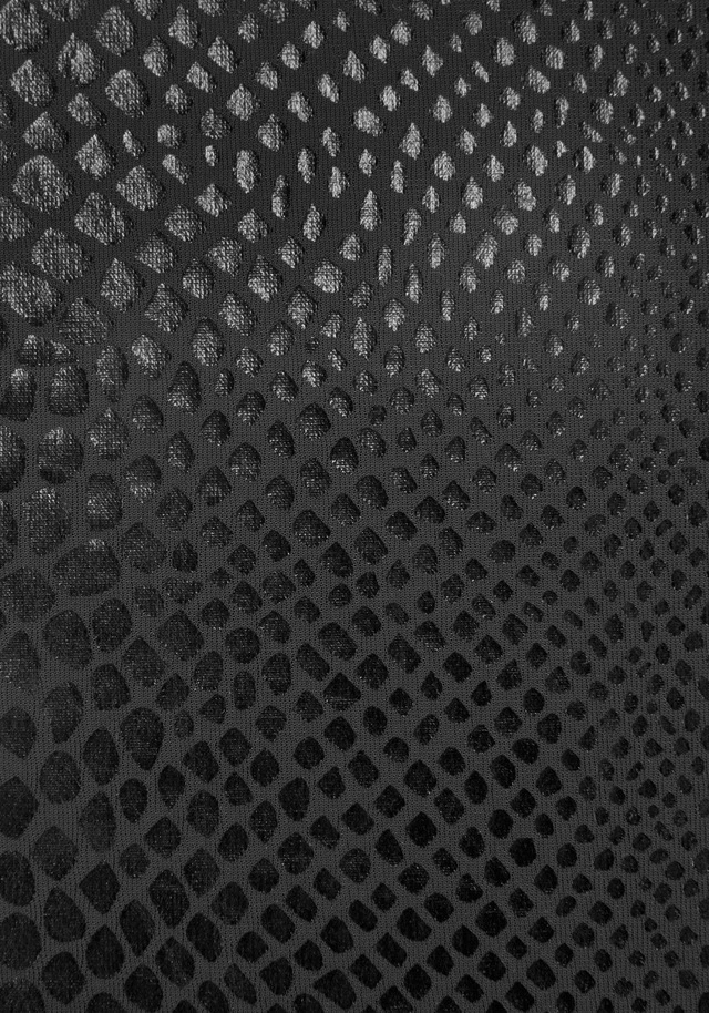 JETTE Bügel-Bandeau-Bikini, Mit Modischer Glanzbeschichtung 10 JETTE Bügel-Bandeau-Bikini, Mit Modischer Glanzbeschichtung – Bild 8