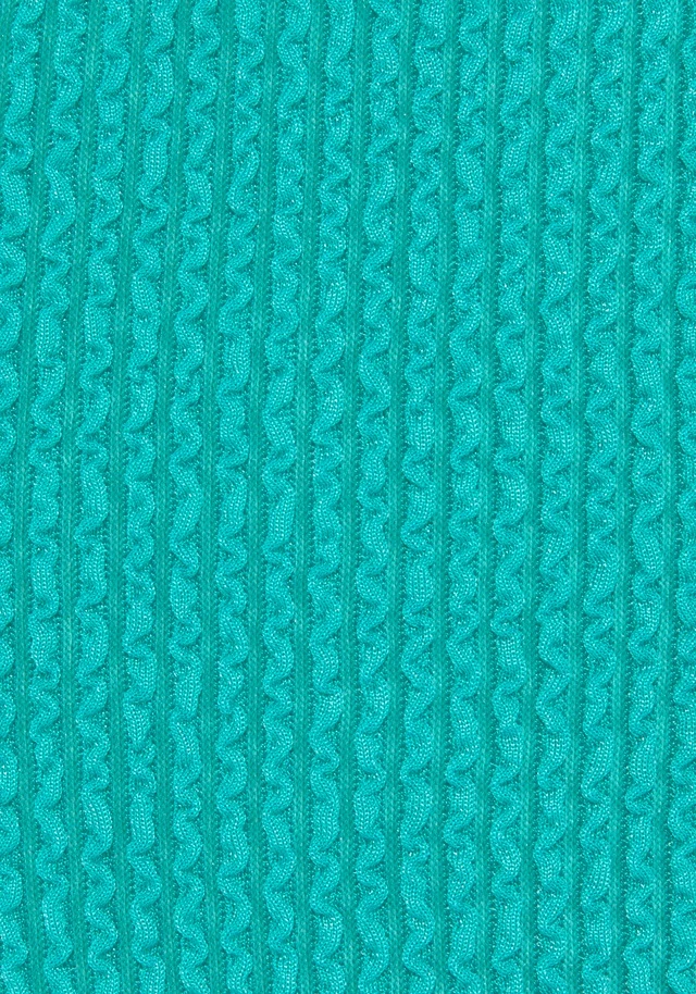 Vivance Bikini-Hose »Valeria«, Aus Strukturware 14 Vivance Bikini-Hose »Valeria«, Aus Strukturware – Bild 12