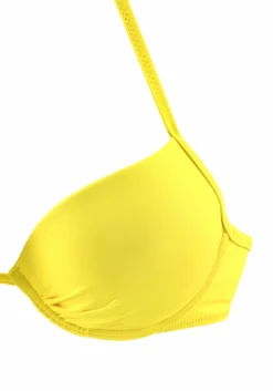 Buffalo Push-Up-Bikini-Top »Happy«, In Mehreren Trendfarben -Sunseeker Bikinis Geschaft 628826afb59735d00be9afe50e952cae