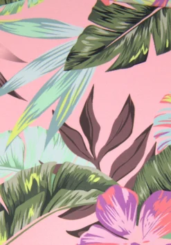 S.Oliver Bügel-Tankini-Top »Azalea«, Mit Tropischem Druck -Sunseeker Bikinis Geschaft 63ab6a1fde07b0b66df2621defc80613