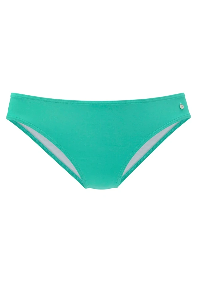 S.Oliver Bikini-Hose »Enja«, In Unifarben 4 S.Oliver Bikini-Hose »Enja«, In Unifarben – Bild 2