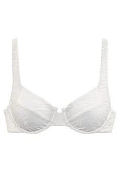 Sunseeker Bügel-Bikini-Top »Loretta«, Mit Strukturmuster 31 Sunseeker Bügel-Bikini-Top »Loretta«, Mit Strukturmuster -Sunseeker Bikinis Geschaft 65ca36c3d12746ecbf47777b57a78e89