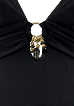 Bruno Banani Badeanzug, Mit Gold-schwarzen Accessoires 10 Bruno Banani Badeanzug, Mit Gold-schwarzen Accessoires -Sunseeker Bikinis Geschaft 66b681303438b2e28bd9a8088aedcf5d