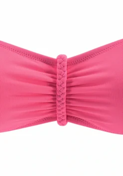 Buffalo Bandeau-Bikini-Top »Happy«, Mit Geflochtenem Detail 39 Buffalo Bandeau-Bikini-Top »Happy«, Mit Geflochtenem Detail -Sunseeker Bikinis Geschaft 681a97b6a597c507ab4f7bf4449aee63