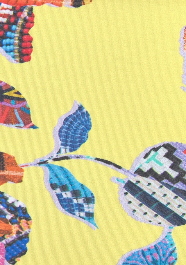 Sunseeker Bikini-Hose »Jam«, Mit Alloverprint 6 Sunseeker Bikini-Hose »Jam«, Mit Alloverprint – Bild 4