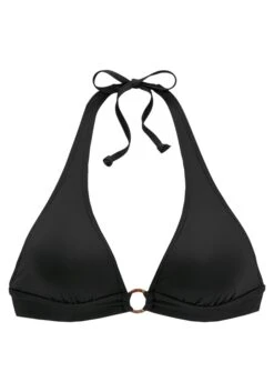 S.Oliver Triangel-Bikini-Top »Rome«, Mit Breitem Bündchen -Sunseeker Bikinis Geschaft 684d4b94576c463908c49d31bd15c6c5