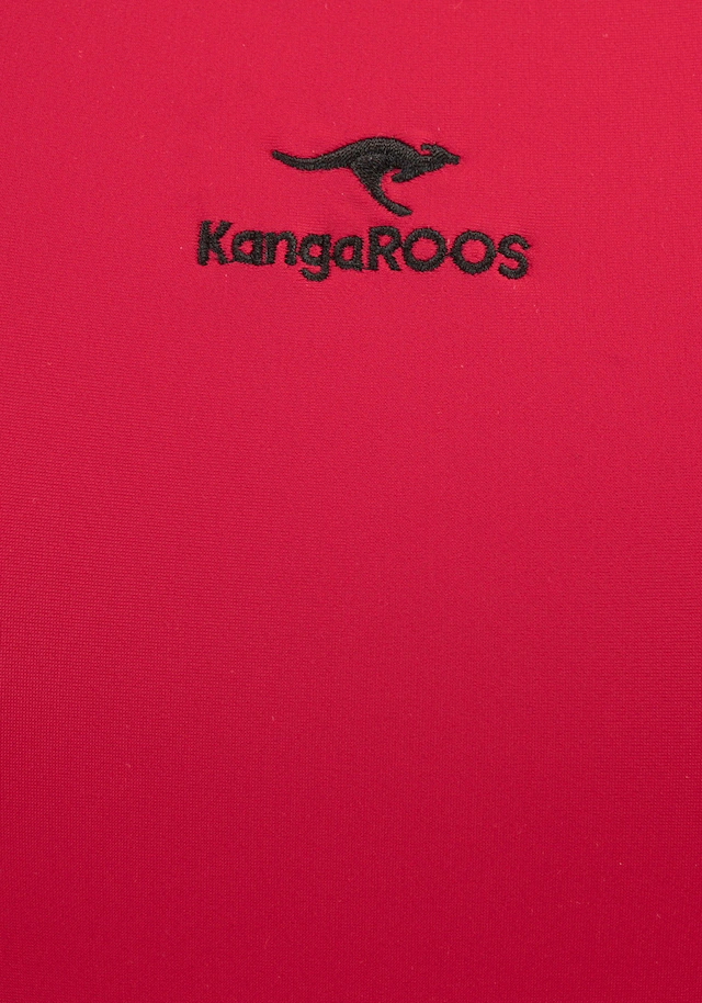 KangaROOS Badeanzug, Mit Dezentem Logoprint 7 KangaROOS Badeanzug, Mit Dezentem Logoprint – Bild 5