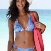S.Oliver Bikini-Hose »Maya«, Mit Zierringen In Horn-Optik -Sunseeker Bikinis Geschaft 6a99a00c250afded9ea6e9fd1c5309c3