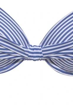 S.Oliver Bügel-Bikini, In Knoten-Optik -Sunseeker Bikinis Geschaft 6b8c27d38c13338477210e331889af9b