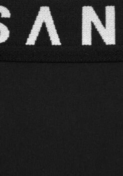 Elbsand Triangel-Bikini, Mit Markenschriftzügen In Kontrastfarbe 30 Elbsand Triangel-Bikini, Mit Markenschriftzügen In Kontrastfarbe -Sunseeker Bikinis Geschaft 6b97f273e6d7e70008253cc58a6cefe2