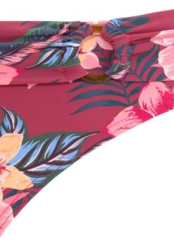 S.Oliver Bikini-Hose »Marika«, Mit Seitlichem Zierring -Sunseeker Bikinis Geschaft 6c08ed0567edbc7a11afd4d444e572c2