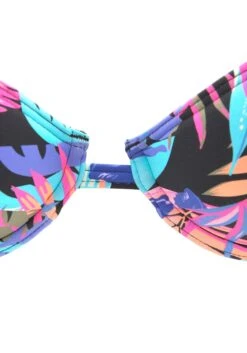 Bench. Push-Up-Bikini-Top »Pitch«, Mit Farbenfrohem Druck -Sunseeker Bikinis Geschaft 6d66fad0330858b70eae53c23080bec9
