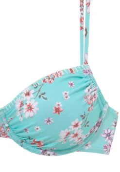 Sunseeker Bügel-Bikini-Top »Ditsy«, Mit Häkelkante -Sunseeker Bikinis Geschaft 6f97a8d03d6e010bdf761dd039579b9c
