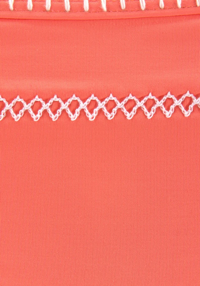 Sunseeker Bikini-Hose »Dainty«, In Knapper Brasilien-Form Und Mit Häkelkante 14 Sunseeker Bikini-Hose »Dainty«, In Knapper Brasilien-Form Und Mit Häkelkante – Bild 12