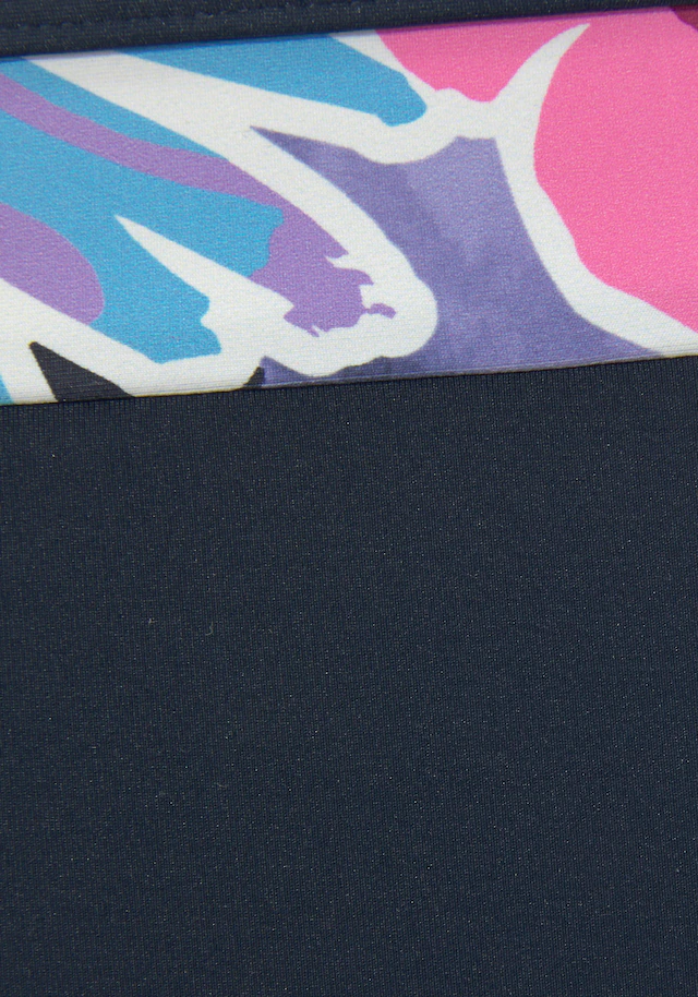 Sunseeker Bikini-Hose »Tahiti«, Mit Bedrucktem Einsatz 6 Sunseeker Bikini-Hose »Tahiti«, Mit Bedrucktem Einsatz – Bild 4