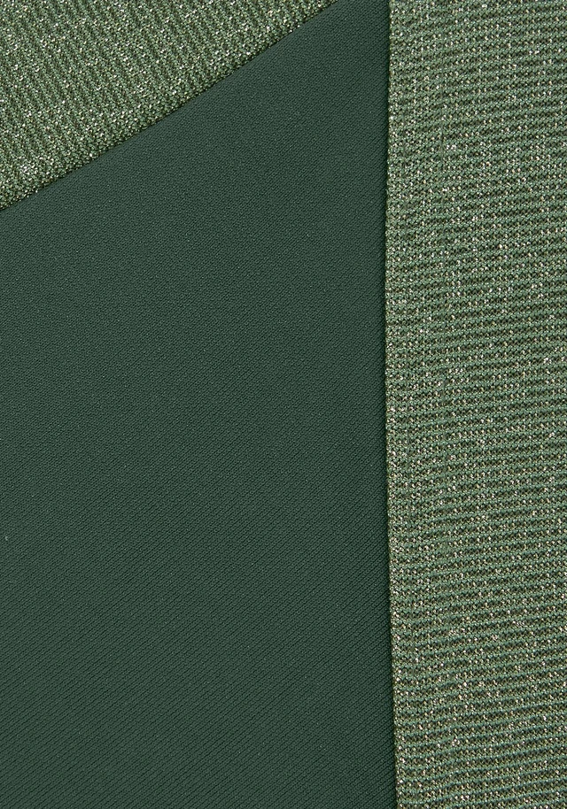 JETTE Badeanzug, Tiefer V-Ausschnitt Und Rückenausschnitt 6 JETTE Badeanzug, Tiefer V-Ausschnitt Und Rückenausschnitt – Bild 4