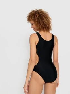 LSCN By LASCANA Badeanzug »Gina«, Mit Cut-Outs An Den Seiten -Sunseeker Bikinis Geschaft 738238cd020287050c24779ec9cfecf8