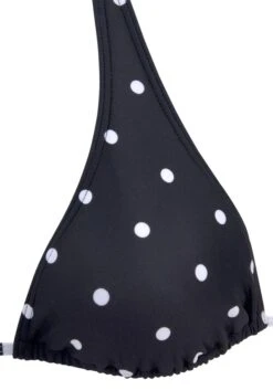 S.Oliver Triangel-Bikini-Top »Audrey«, Im Punkte Und Streifen Mix -Sunseeker Bikinis Geschaft 73daccc6b94cb83c5881988656e69dc2