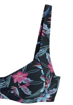 KangaROOS Bügel-Bikini-Top »Agave«, (2er-Pack), Mit Floralem Druck -Sunseeker Bikinis Geschaft 76232eef6dd6995cb9582f4705c52041