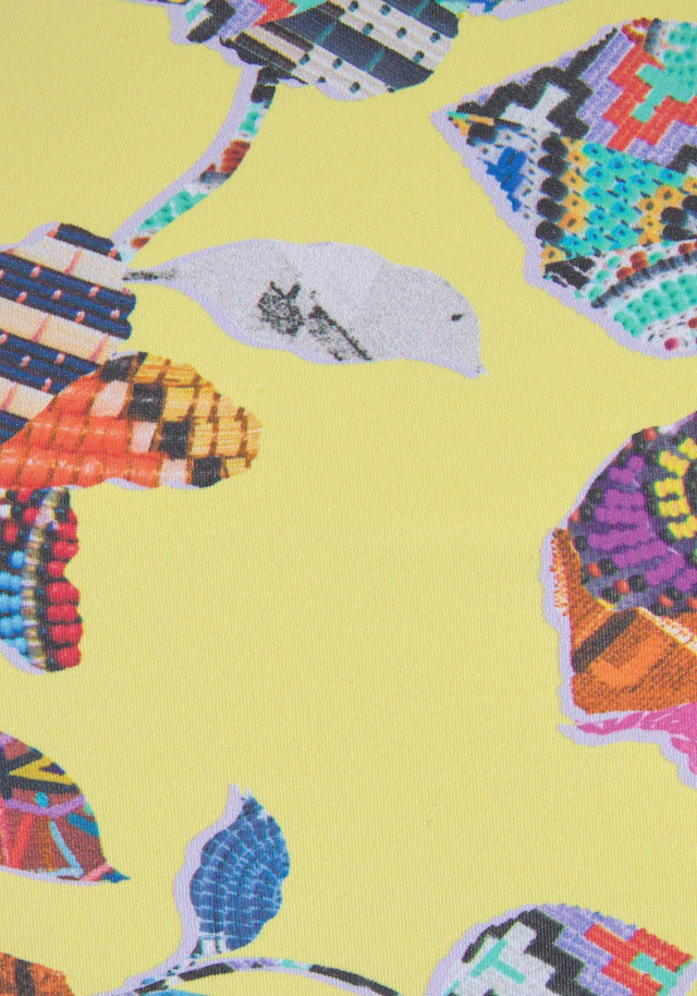 Sunseeker Highwaist-Bikini-Hose »Jam«, Höher Geschnittene Form 10 Sunseeker Highwaist-Bikini-Hose »Jam«, Höher Geschnittene Form – Bild 8