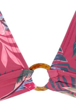 S.Oliver Triangel-Bikini-Top »Marika«, Mit Zierring -Sunseeker Bikinis Geschaft 7787d46c597123cd76df33272c78486e