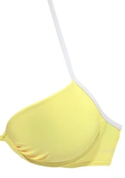 Venice Beach Push-Up-Bikini-Top »L.A.«, Mit Kontrastpiping 9 Venice Beach Push-Up-Bikini-Top »L.A.«, Mit Kontrastpiping -Sunseeker Bikinis Geschaft 7956840410a4c27036db2016f5ba64ce