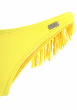 Buffalo Bikini-Hose »Happy«, In Knapper Brasilien-Form Mit Fransen -Sunseeker Bikinis Geschaft 797a6d8628d0b266186fb7199a28d136