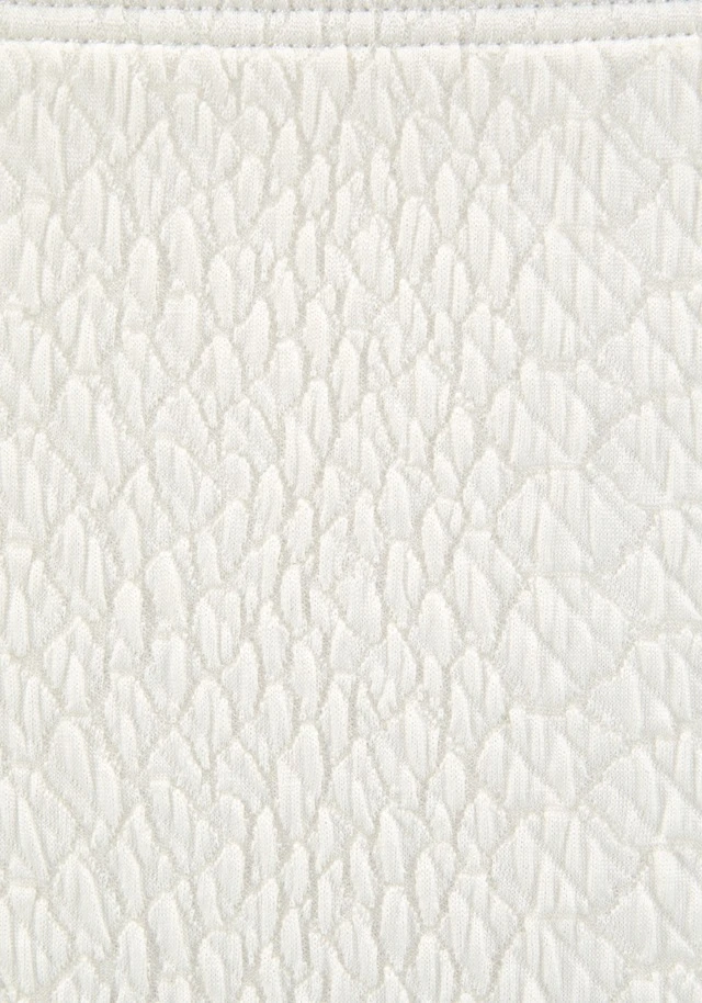 JETTE Bügel-Bandeau-Bikini, Aus Modischer Struckturware 14 JETTE Bügel-Bandeau-Bikini, Aus Modischer Struckturware – Bild 12