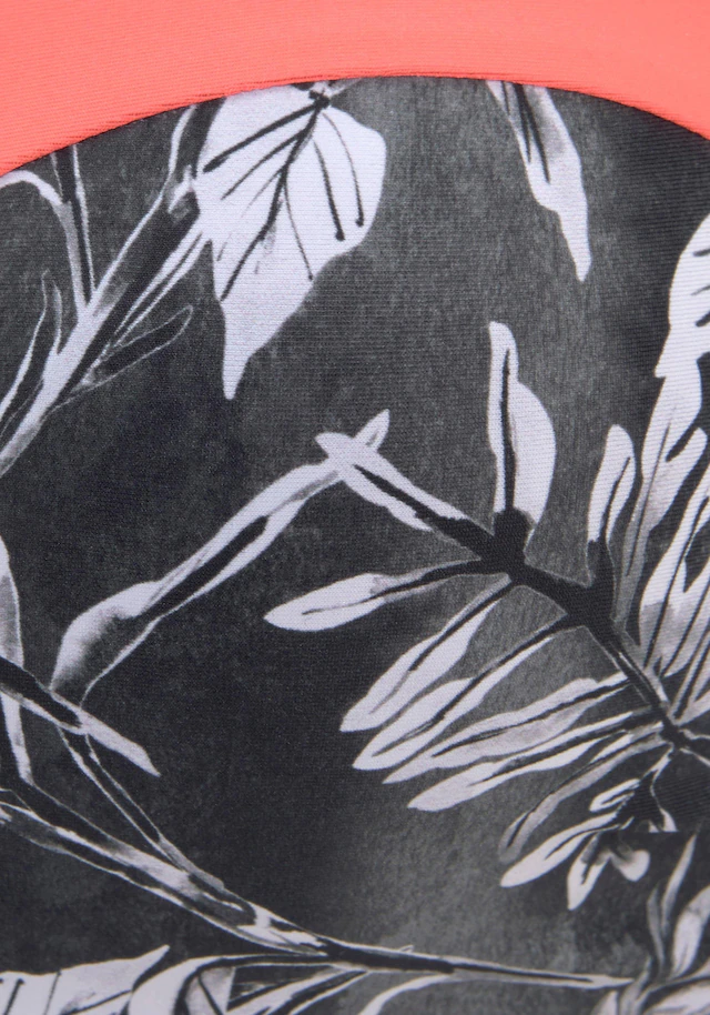 Sunseeker Bügel-Bandeau-Bikini-Top »Mono«, Mit Kontrastfarbenem Einsatz 7 Sunseeker Bügel-Bandeau-Bikini-Top »Mono«, Mit Kontrastfarbenem Einsatz – Bild 5