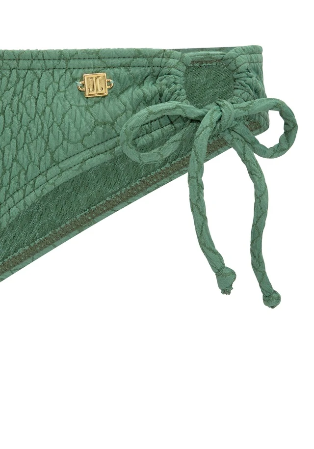 JETTE Triangel-Bikini, Mit V-Schnalle 10 JETTE Triangel-Bikini, Mit V-Schnalle – Bild 8