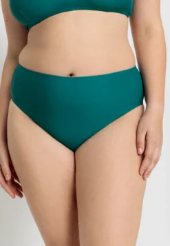 LSCN By LASCANA Bikini-Hose »Gina«, Mit Hohem Beinausschnitt