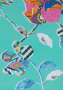 Sunseeker Bügel-Tankini-Top »Jam«, Mit Alloverprint -Sunseeker Bikinis Geschaft 7cb374d7b52fafdb623575b7a7fcf811