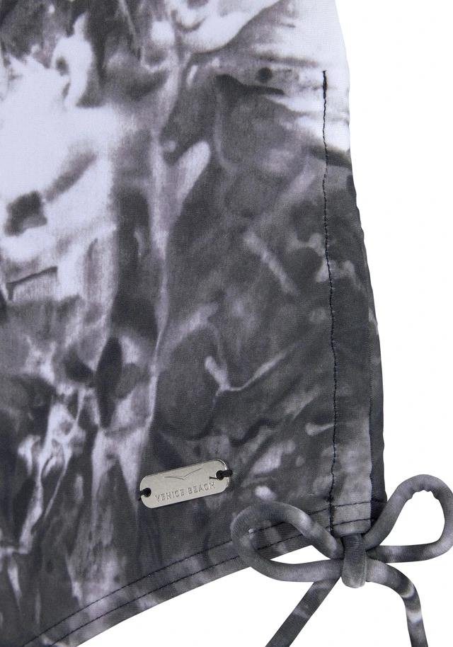 Venice Beach Badeanzug »Luna«, Seitlich Zu Raffen 6 Venice Beach Badeanzug »Luna«, Seitlich Zu Raffen – Bild 4