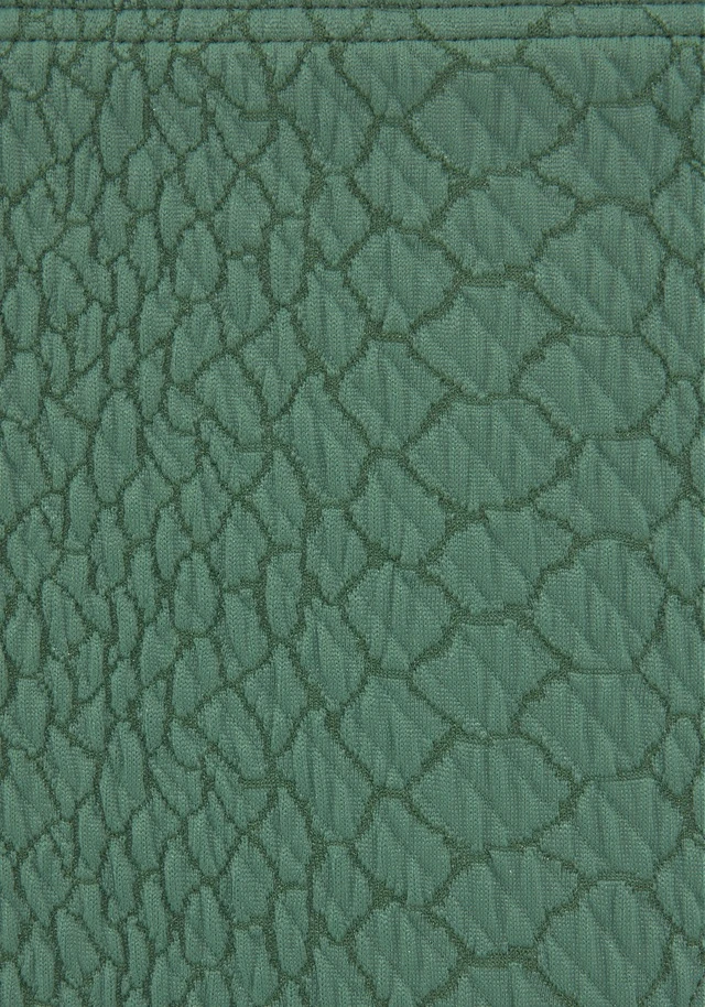 JETTE Bügel-Bandeau-Bikini, Aus Modischer Struckturware 10 JETTE Bügel-Bandeau-Bikini, Aus Modischer Struckturware – Bild 8