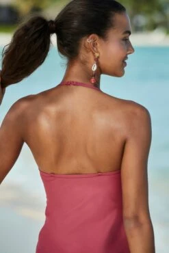 S.Oliver Tankini-Top »Rome«, In Verschiedenen Unifarben -Sunseeker Bikinis Geschaft 7d09d2cb65ace23a28b4d3f4f027dd35