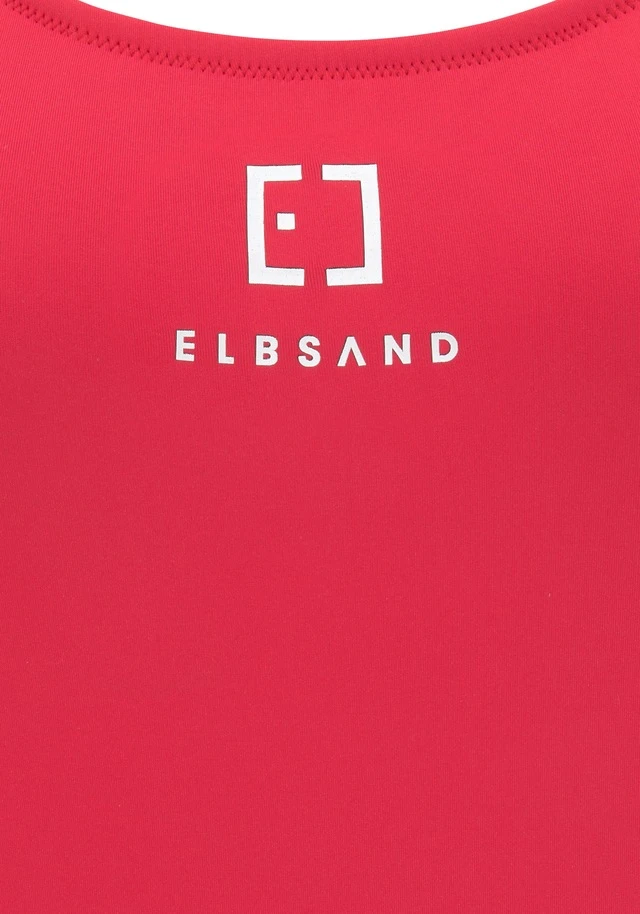 Elbsand Badeanzug, Mit Logoaufdruck Vorn 17 Elbsand Badeanzug, Mit Logoaufdruck Vorn – Bild 15
