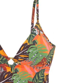 Vivance Tankini, Mit Tropischem Druckdesign -Sunseeker Bikinis Geschaft 7edd23e0dda2f8de8baff0102322594f