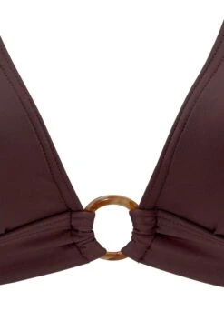 S.Oliver Triangel-Bikini-Top »Rome«, Mit Breitem Bündchen -Sunseeker Bikinis Geschaft 7f9b5fe98ede226782eefe7f6adb1636
