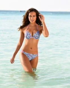S.Oliver Push-Up-Bikini-Top »Jill«, Mit Mustermix 12 S.Oliver Push-Up-Bikini-Top »Jill«, Mit Mustermix -Sunseeker Bikinis Geschaft 8060e06f888a3c9a39e1f7442501267f