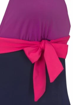 S.Oliver Badeanzug, In Colourblocking-Optik Mit Shaping-Effekt -Sunseeker Bikinis Geschaft 8079e015fda27305cca5a215c255f7f9