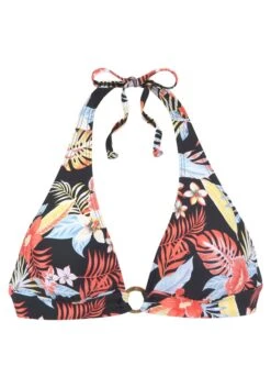 S.Oliver Triangel-Bikini-Top »Marika«, Mit Zierring -Sunseeker Bikinis Geschaft 80a0704909b83cb5db98ec254b68861c