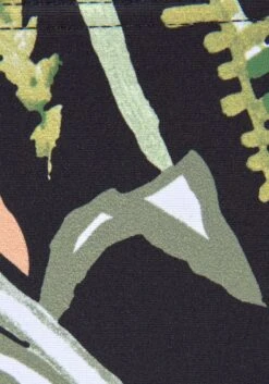 S.Oliver Bikini-Hose »Herbst«, Mit Seitlichen Bindebändern -Sunseeker Bikinis Geschaft 832534a1553935db271b59d56f65ef45