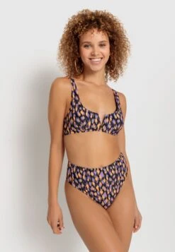 LSCN By LASCANA Bustier-Bikini-Top »Lavista«, Mit V-Ausschnitt Vorne 9 LSCN By LASCANA Bustier-Bikini-Top »Lavista«, Mit V-Ausschnitt Vorne -Sunseeker Bikinis Geschaft 83741ac2e39ef0a86c1421a877a6a682