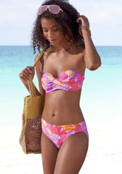 Sunseeker Bikini-Hose »Butterfly«, In Klassischer Schnittform