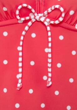 S.Oliver Bügel-Tankini-Top »Audrey«, Im Punkte Und Streifen Mix 20 S.Oliver Bügel-Tankini-Top »Audrey«, Im Punkte Und Streifen Mix -Sunseeker Bikinis Geschaft 84ba11a936bff172bf10a58aa5014d95