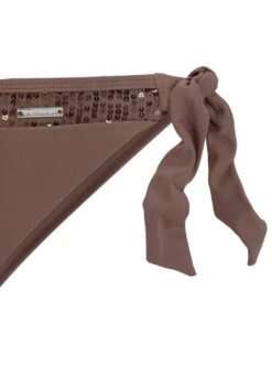 Bruno Banani Triangel-Bikini, Mit Pailletten -Sunseeker Bikinis Geschaft 85c9354d517a048963401bebf5b85b00