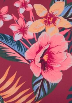 S.Oliver Badeanzug »Marika«, Mit Zierring Und Shaping-Effekt -Sunseeker Bikinis Geschaft 867b8db2869b26af1c9caf476cbe8ca1