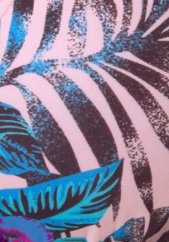 Venice Beach Triangel-Bikini-Top »Marly«, Mit Tropischem Print -Sunseeker Bikinis Geschaft 87f4f446af8bdb893bdb6dd25e68c26a