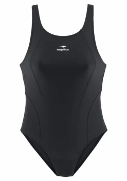 KangaROOS Badeanzug, Mit Dezentem Logoprint 32 KangaROOS Badeanzug, Mit Dezentem Logoprint -Sunseeker Bikinis Geschaft 8803aabecd0a03c5232e1e32b83bbb20