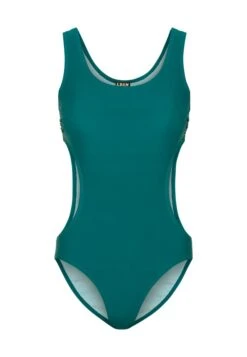 LSCN By LASCANA Badeanzug »Gina«, Mit Cut-Outs An Den Seiten -Sunseeker Bikinis Geschaft 8816340495957a2824def01a88341066